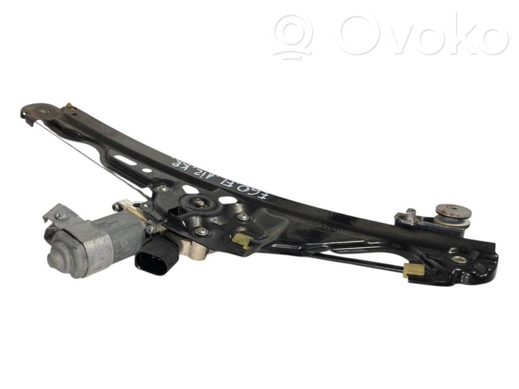 Elektriskā loga pacelšanas mehānisma komplekts