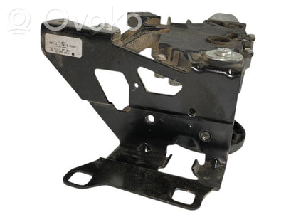 Aizmugurējā loga tīrītāja motoriņš