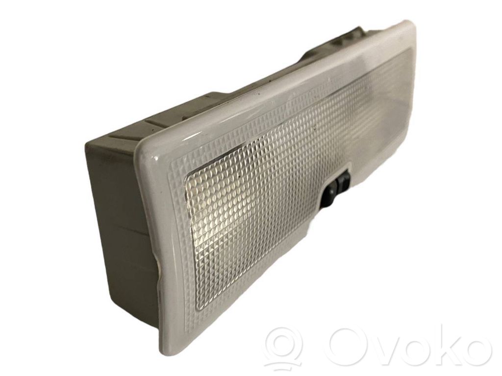 Priekšējo vietu apgaismojums