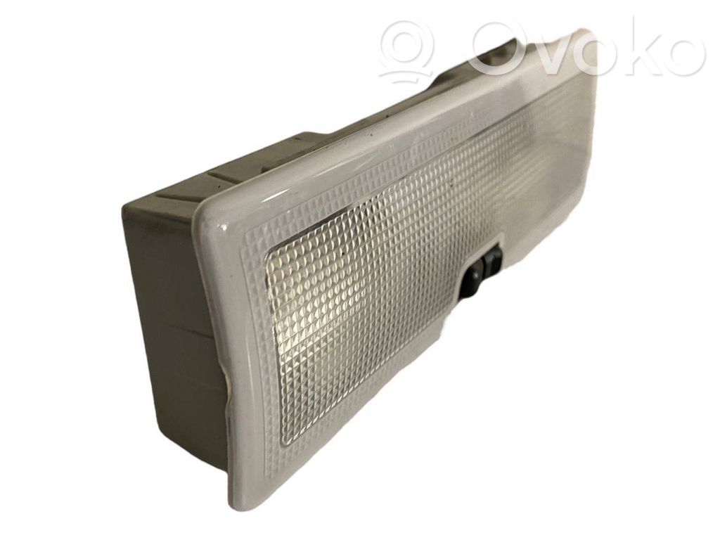 Priekšējo vietu apgaismojums