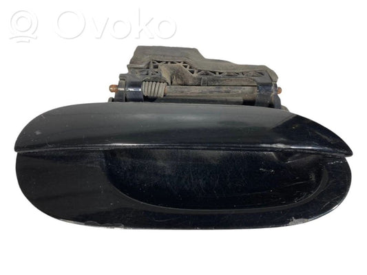 Ārējais atvēršanas rokturis