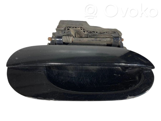 External opening handle