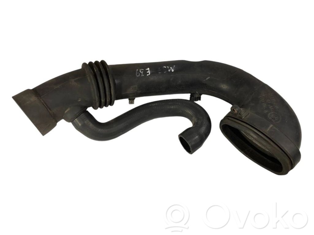 Gaisa ieplūdes kanāla detaļas