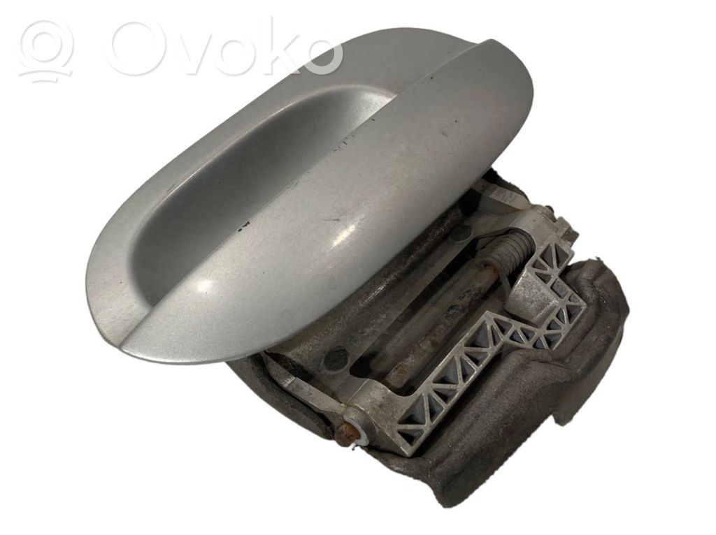 Ārējais atvēršanas rokturis