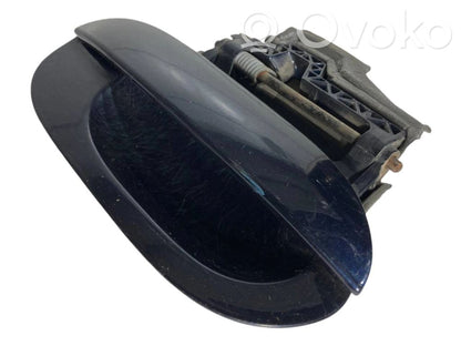 Внешняя ручка открывания