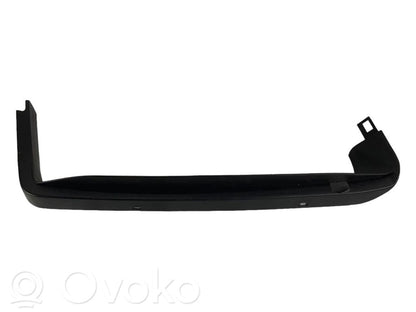 Trunk decorative trim