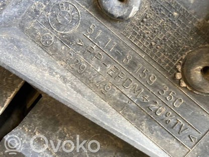 Priekšējais bamperis