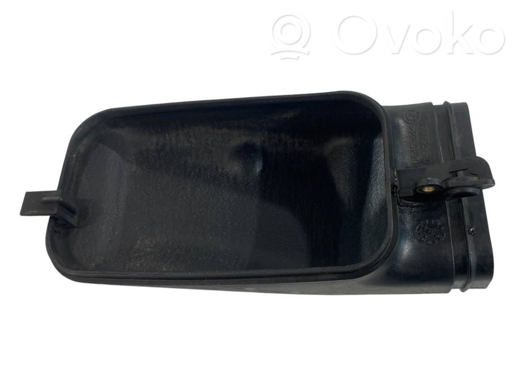 Gaisa ieplūdes kanāla detaļas