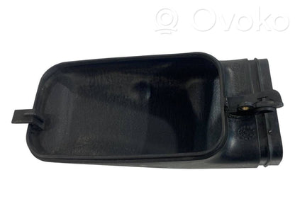 Gaisa ieplūdes kanāla detaļas