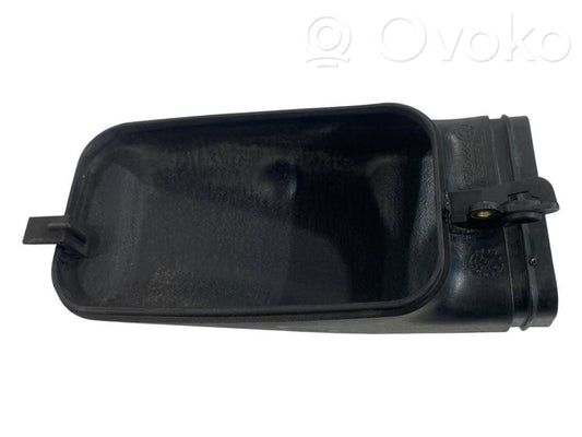 Gaisa ieplūdes kanāla detaļas