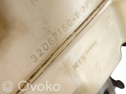 Brake vacuum booster