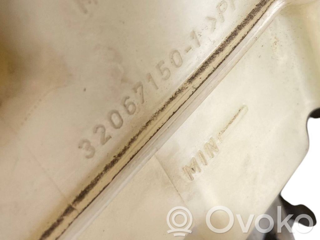 Bremžu vakuuma pastiprinātājs