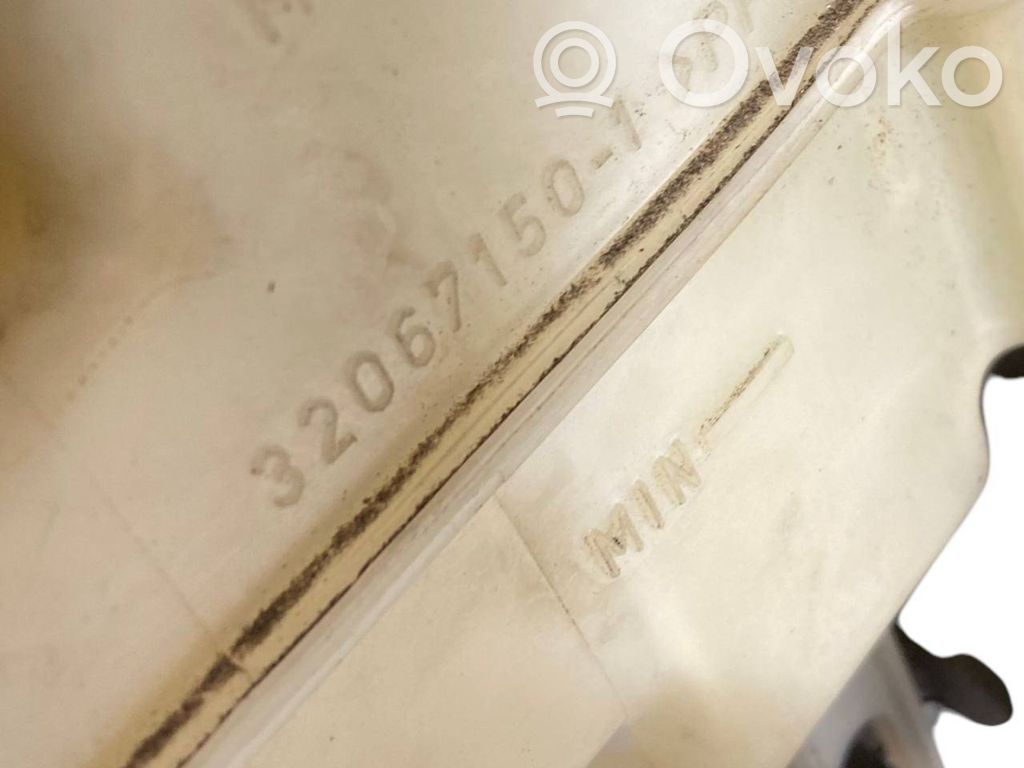 Bremžu vakuuma pastiprinātājs