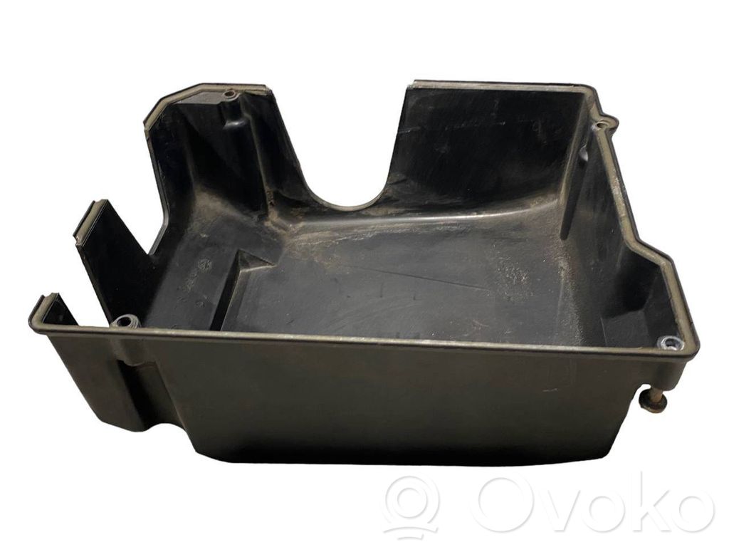 Drošinātāju Kastes vāciņš