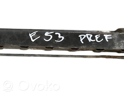 Radiatoru paneļa augšējā daļa (televizors)