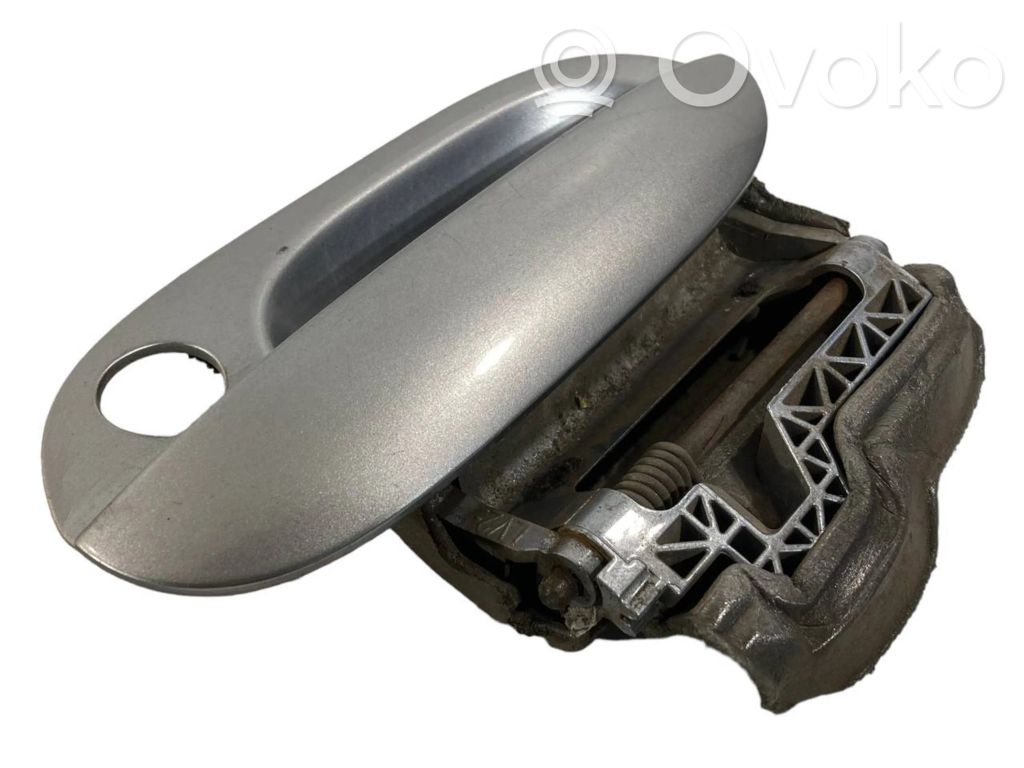 Ārējais atvēršanas rokturis