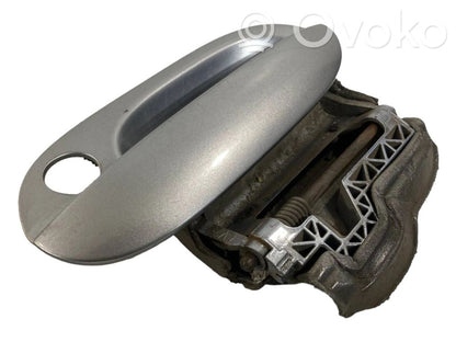 Ārējais atvēršanas rokturis