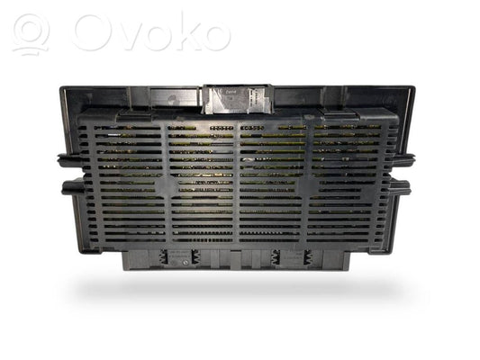 Light module LCM