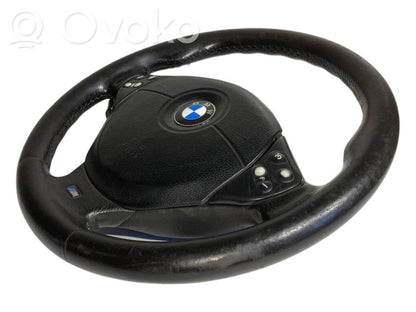 Рулевое колесо