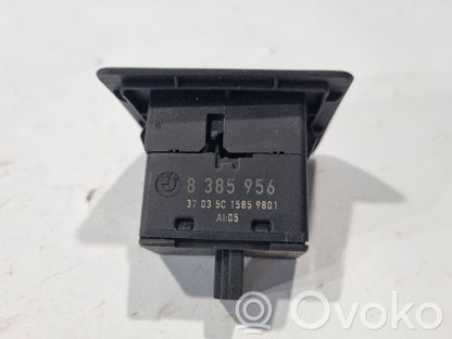 Power window switch