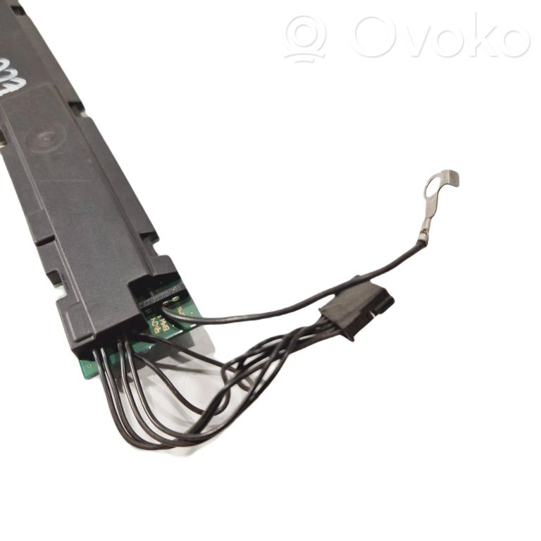 Antenas pastiprinātājs