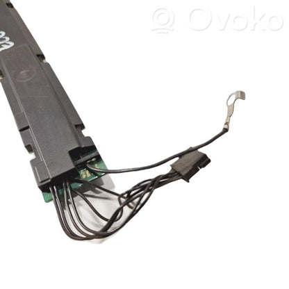 Antenas pastiprinātājs