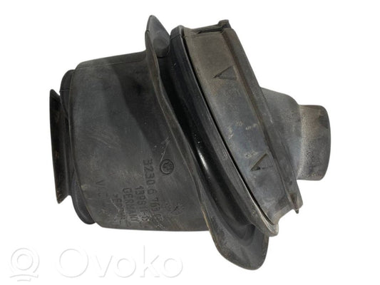 Steering column damper / shock absorber