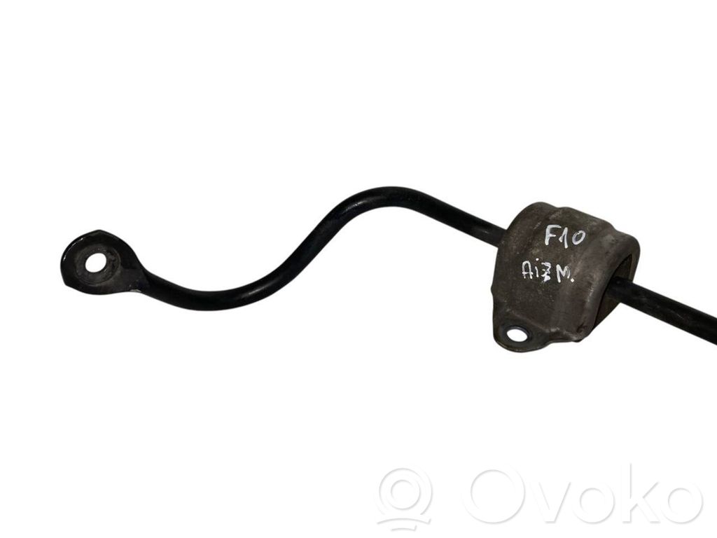 Stabilizer bar