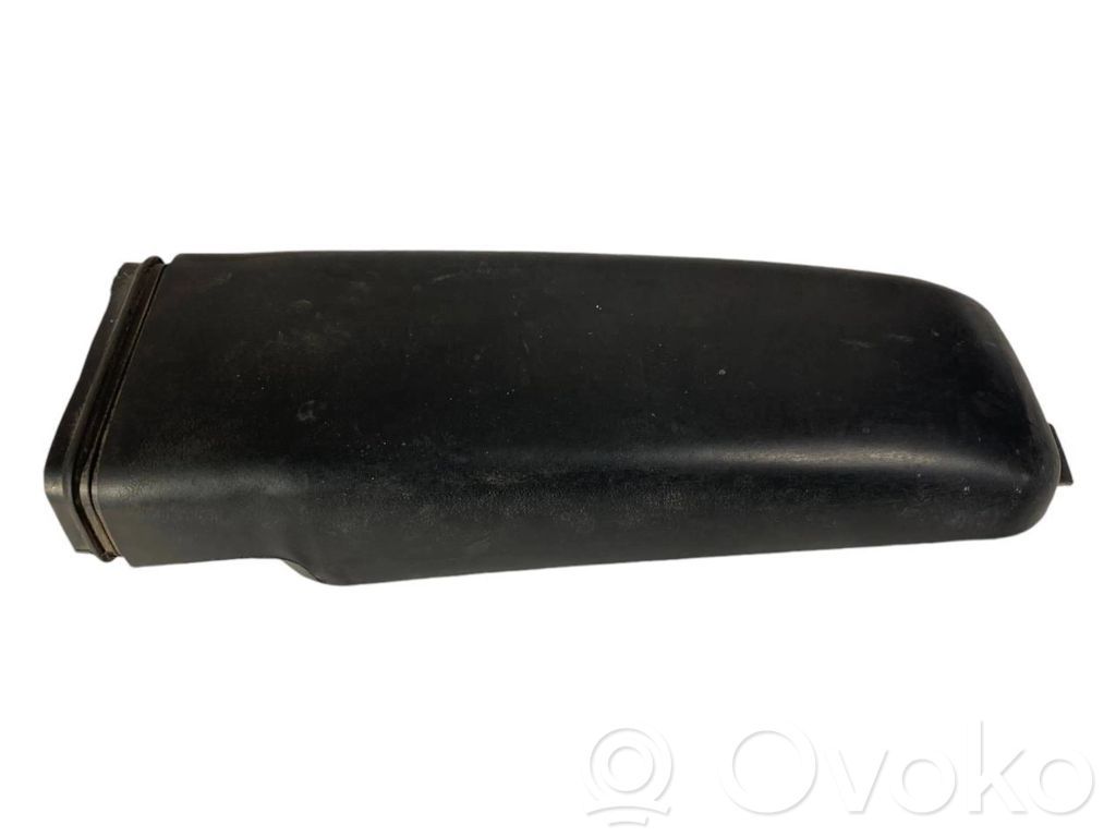 Gaisa ieplūdes kanāla detaļas