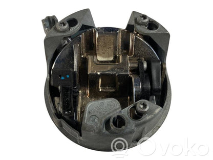 Ручка закрывания (задняя крышка)