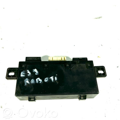 Блок управления дверью