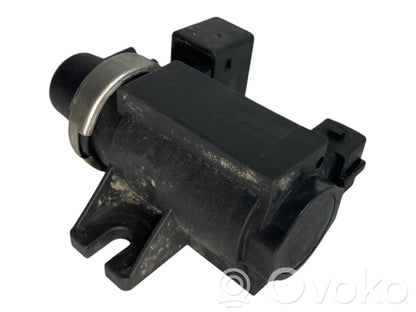 Solenoid valve