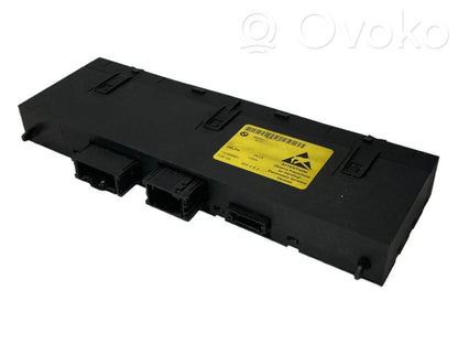 Блок управления парковкой (PDC)