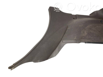 Sānu dekoratīvās apdares panelis