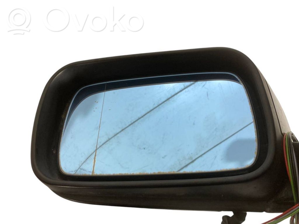 Spogulis (elektriski vadāms)