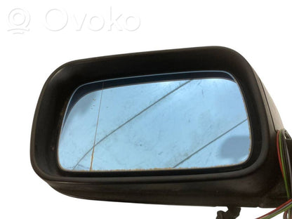 Spogulis (elektriski vadāms)