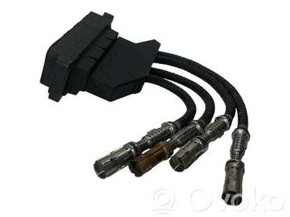 Augstsprieguma spole (aizdedzei)