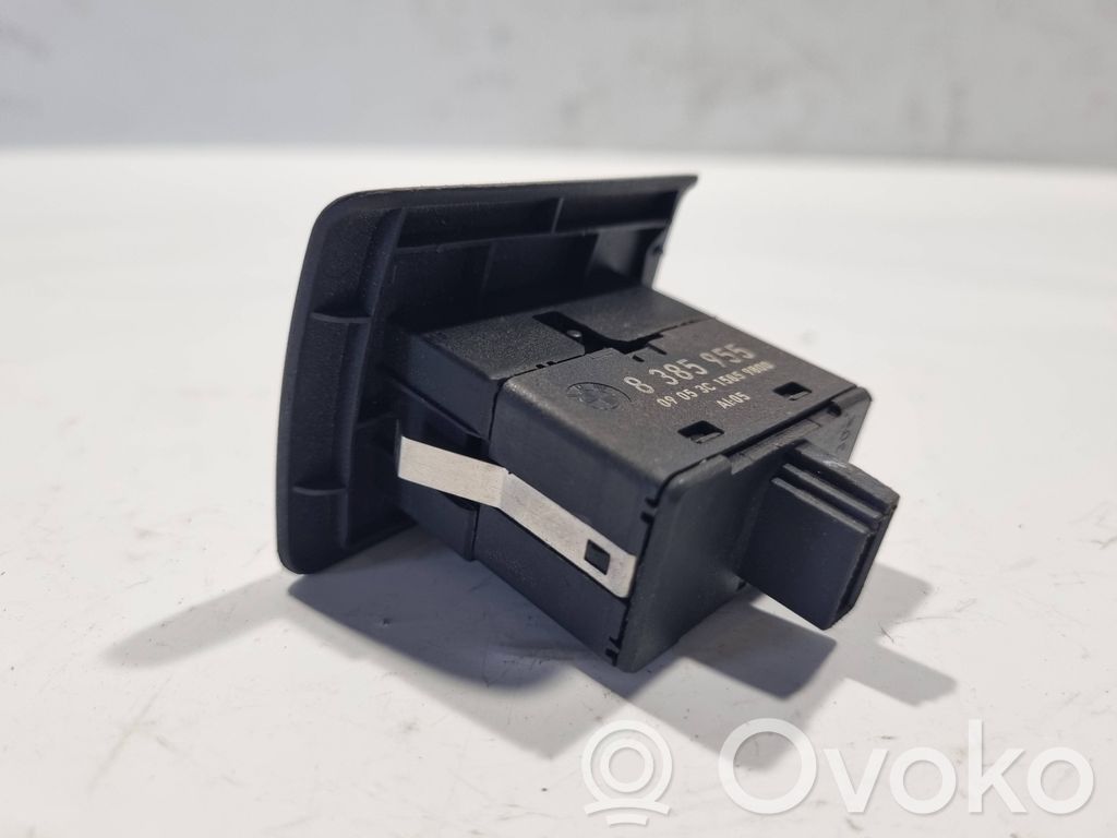 Elektrisko logu slēdzis