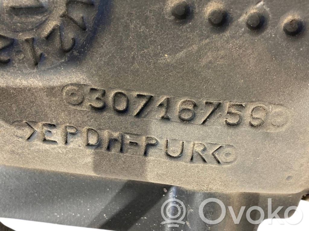 Bagāžnieka pārsega hidraulikas komplekts