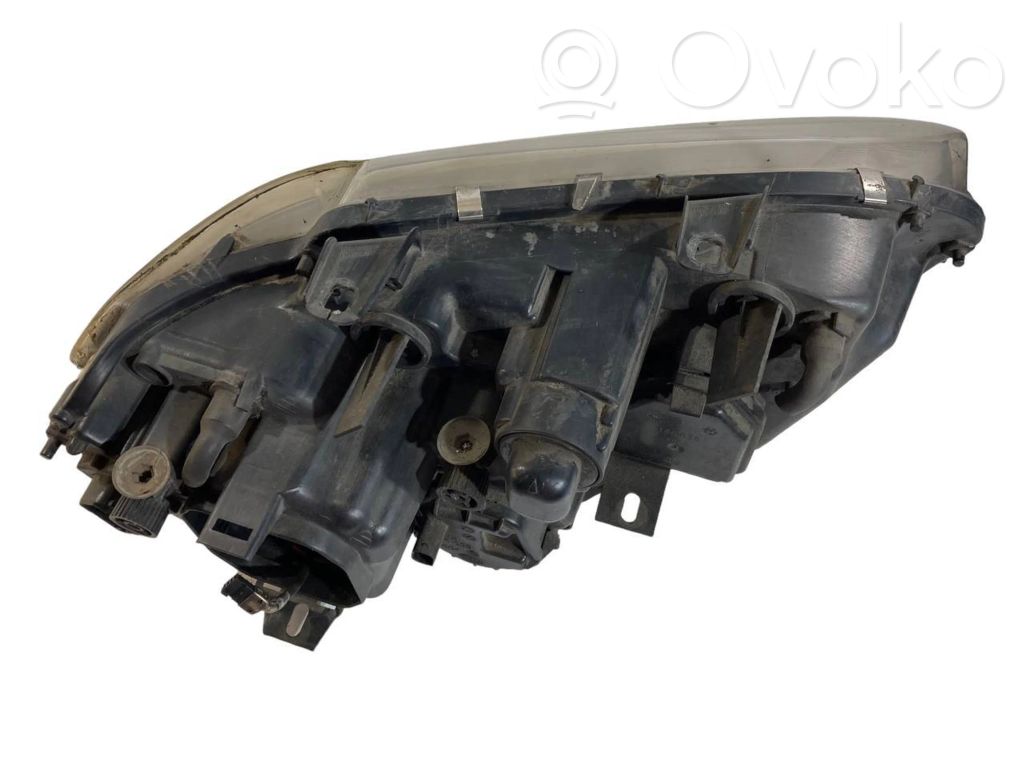 Priekšējais lukturis