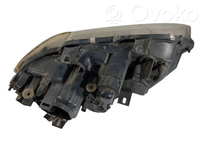 Priekšējais lukturis