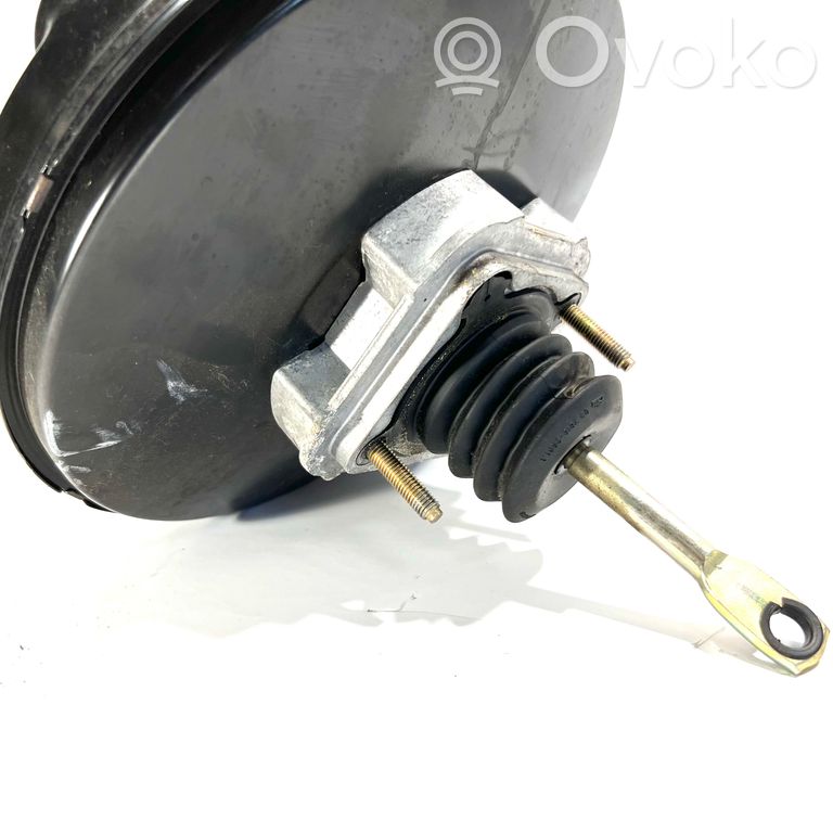 Bremžu vakuuma pastiprinātājs