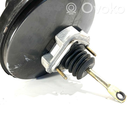 Bremžu vakuuma pastiprinātājs