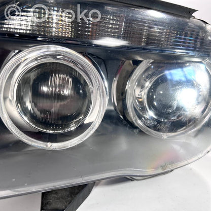 Priekšējais lukturis