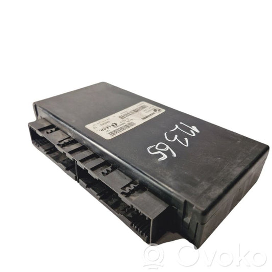 Модуль управления шлюзом