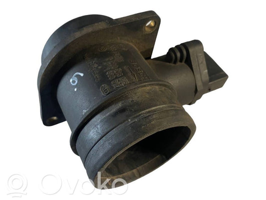 Расходомер воздуха