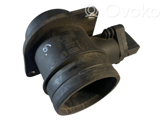 Расходомер воздуха