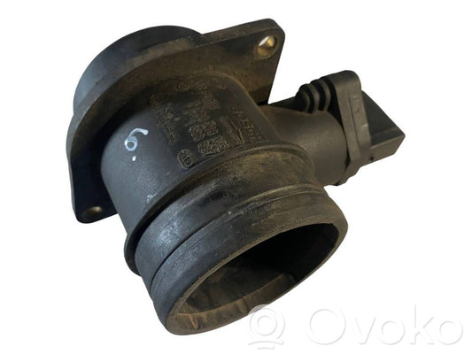 Gaisa plūsmas mērītājs