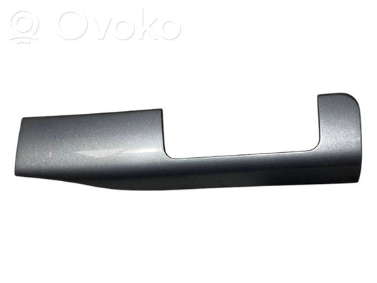 Dekoratīvās apdares lenta