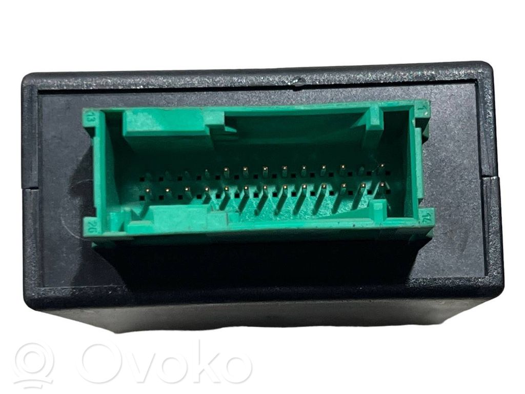 Comfort module